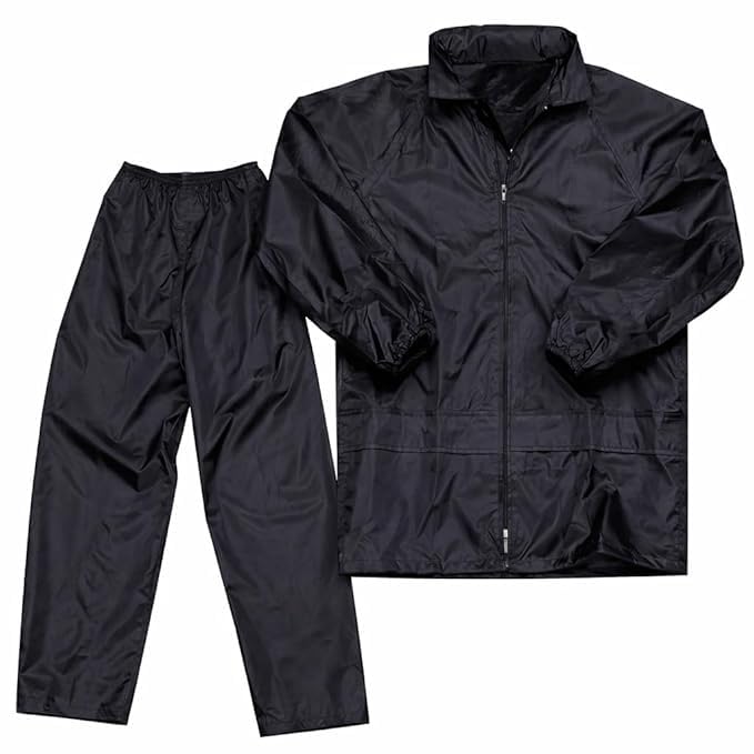 StormGuard RainSuit Pro image 4